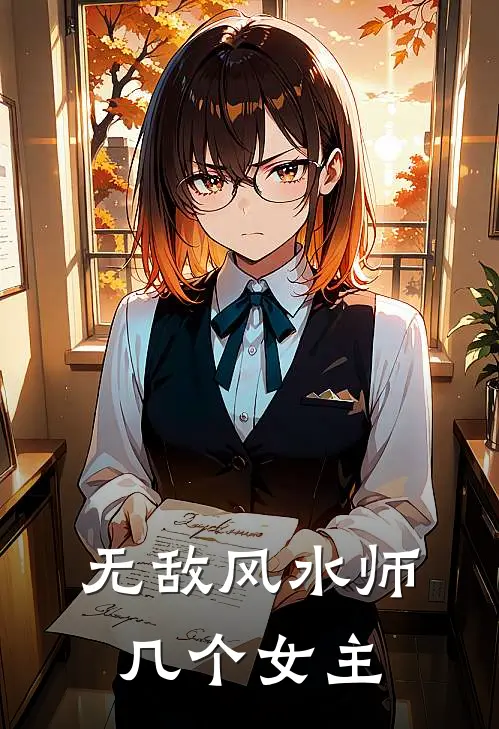 无敌风水师几个女主