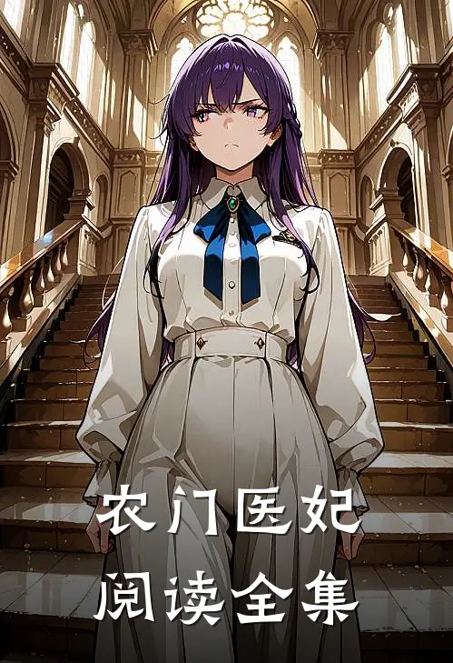农门医妃 阅读全集