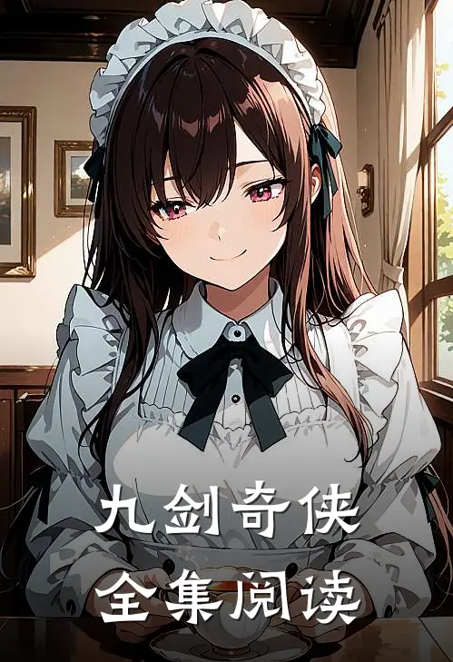 九剑奇侠全集阅读