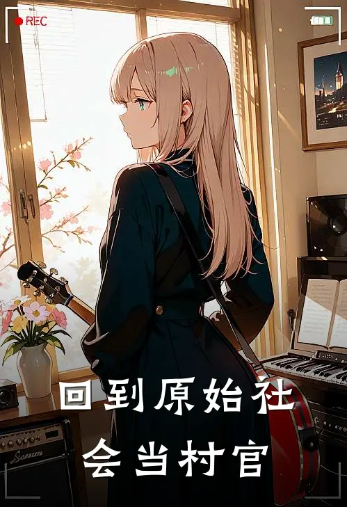回到原始社会当村官