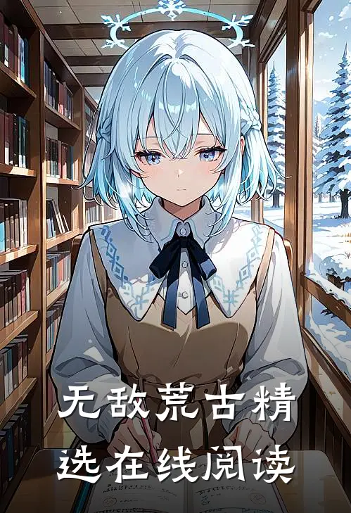 无敌荒古精选在线阅读