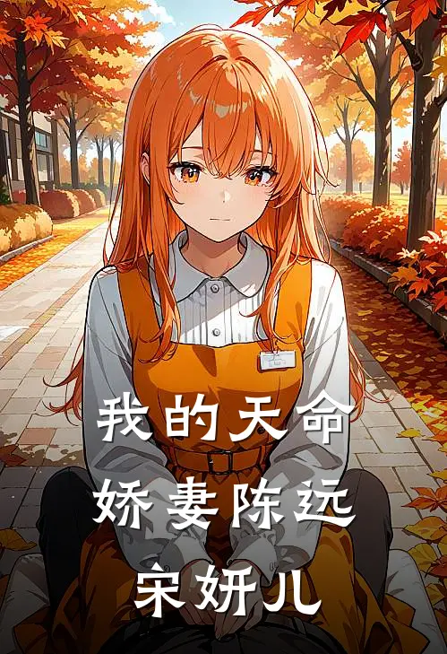 我的天命娇妻陈远宋妍儿