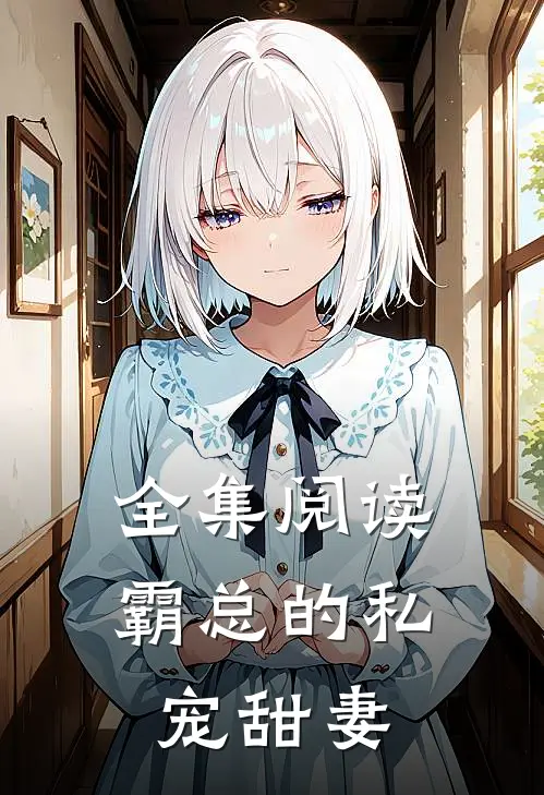 全集阅读霸总的私宠甜妻