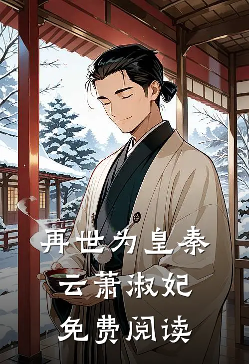 再世为皇秦云萧淑妃免费阅读