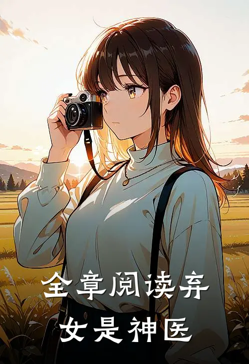 全章阅读弃女是神医