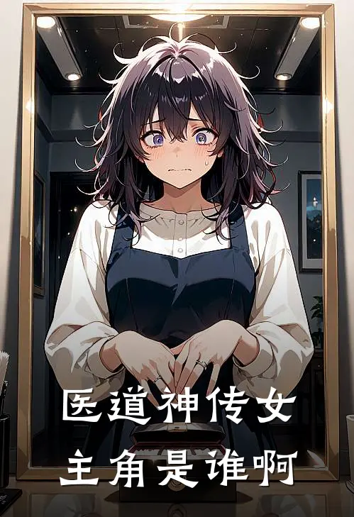 医道神传女主角是谁啊