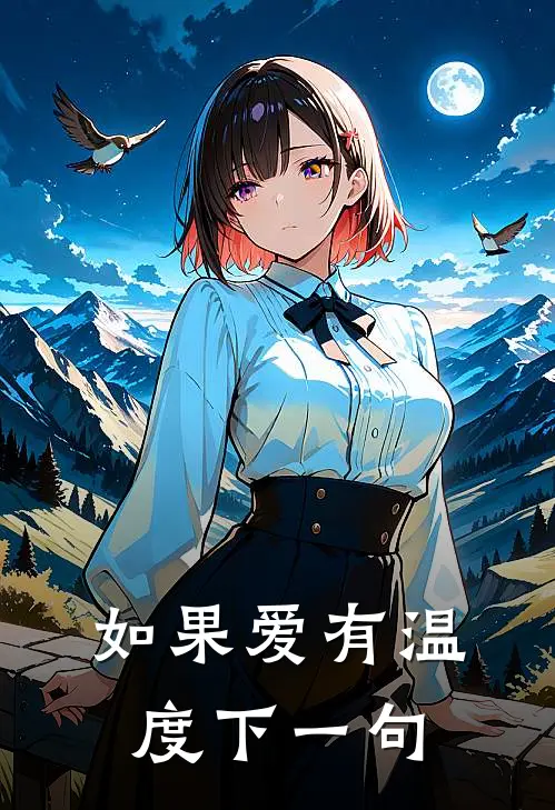 如果爱有温度下一句