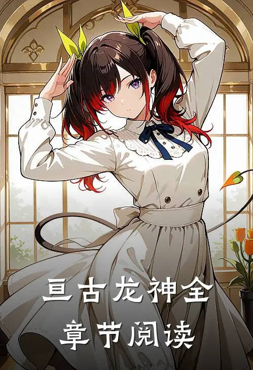 亘古龙神全章节阅读