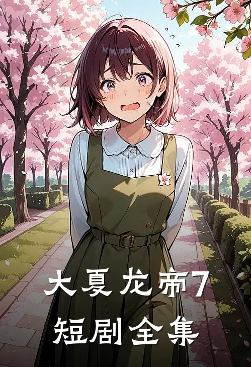 大夏龙帝7短剧全集
