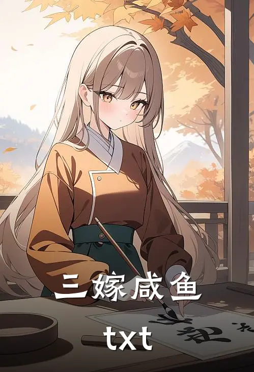 三嫁咸鱼txt