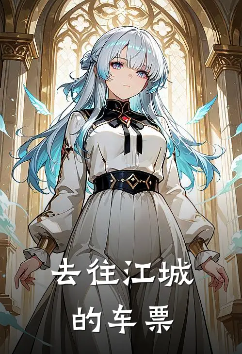 去往江城的车票