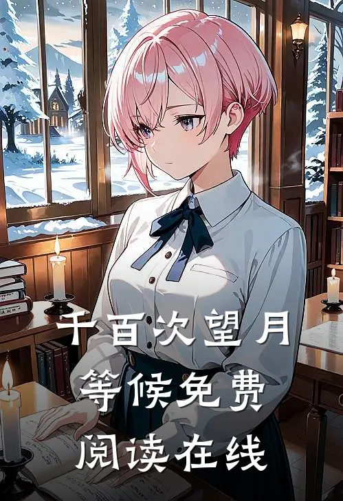 千百次望月等候免费阅读在线