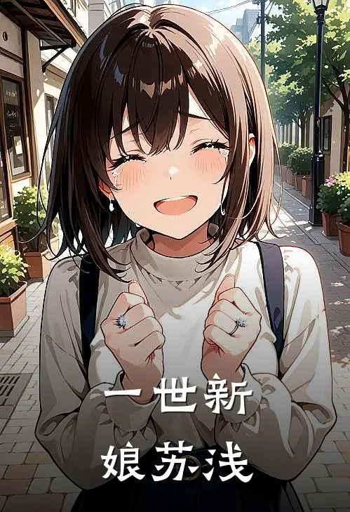 一世新娘苏浅