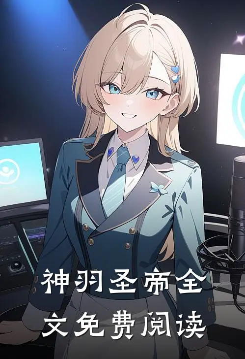 神羽圣帝全文免费阅读