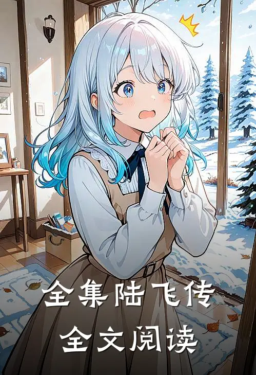 全集陆飞传全文阅读