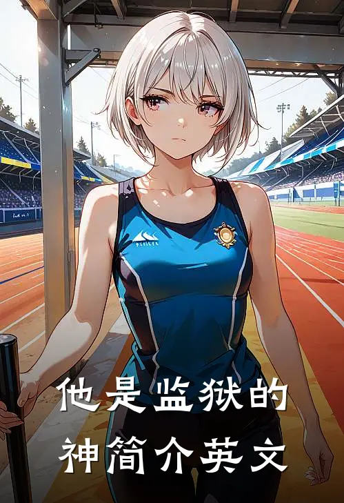 他是监狱的神简介英文