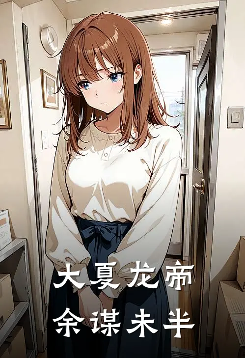 大夏龙帝 余谋未半