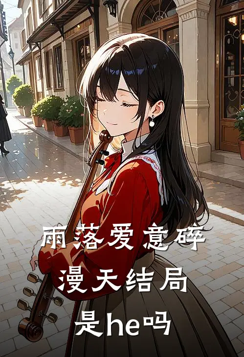 雨落爱意碎漫天结局是he吗