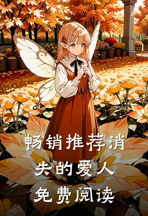畅销推荐消失的爱人免费阅读