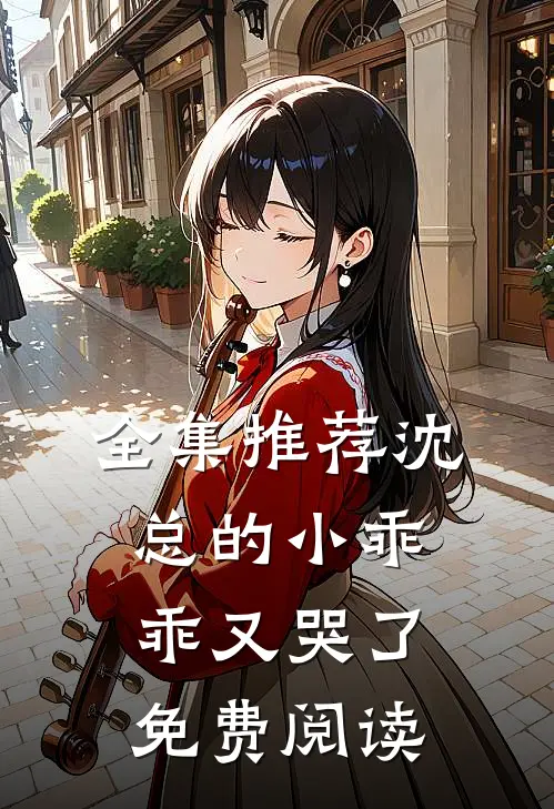 全集推荐沈总的小乖乖又哭了免费阅读