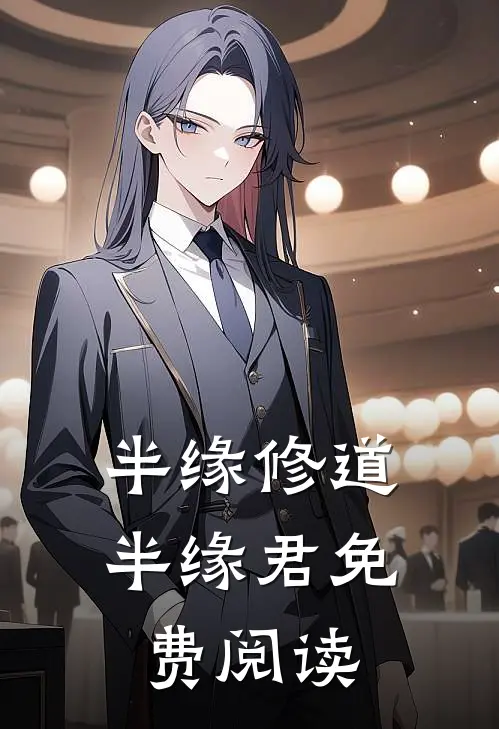 半缘修道半缘君免费阅读