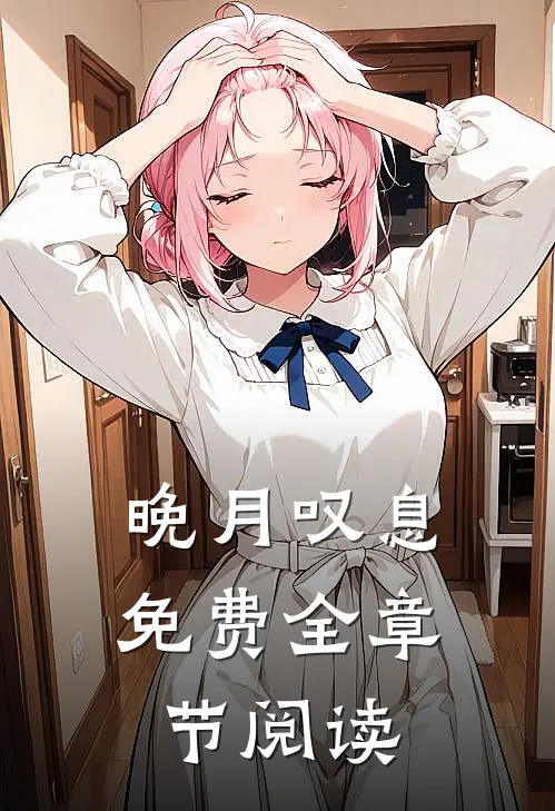 晚月叹息免费全章节阅读