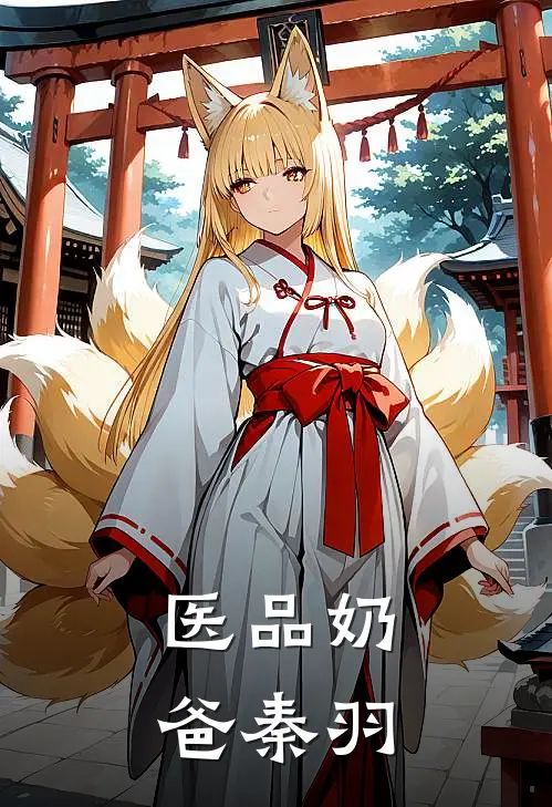 医品奶爸秦羽