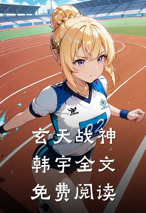 玄天战神韩宇全文免费阅读