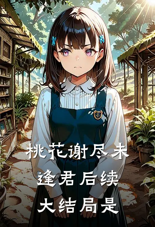 桃花谢尽未逢君后续大结局是