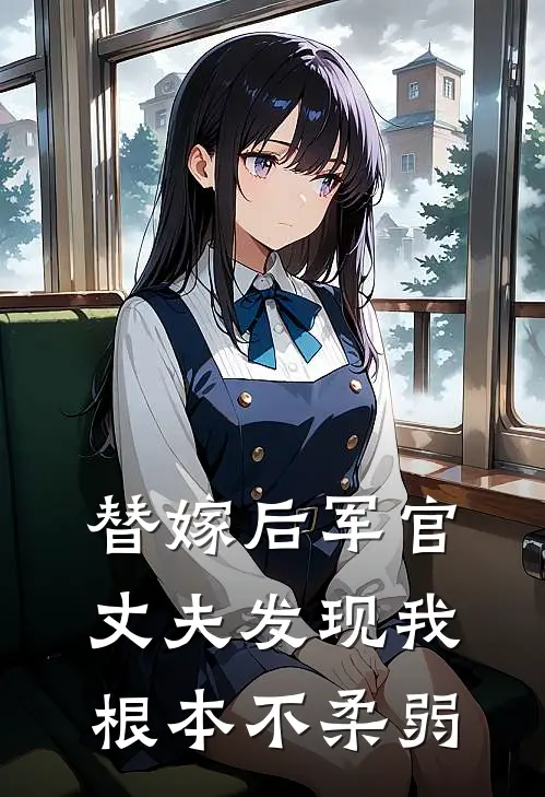 替嫁后军官丈夫发现我根本不柔弱