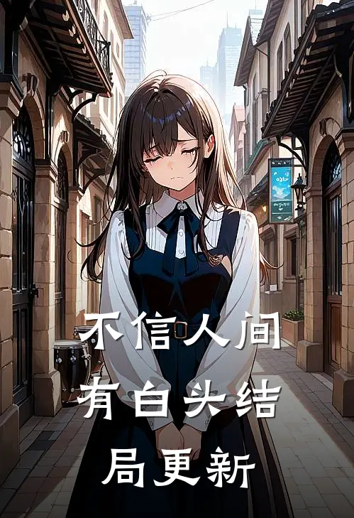 不信人间有白头结局更新
