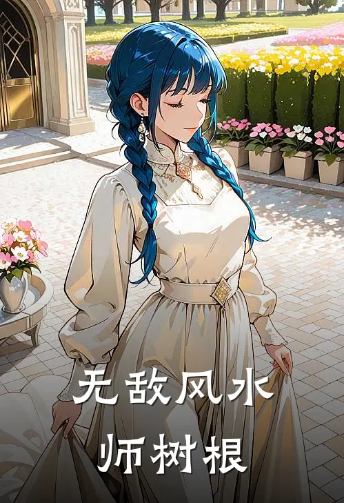 无敌风水师 树根