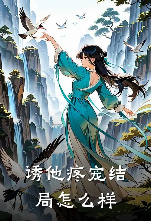 诱他疼宠结局怎么样