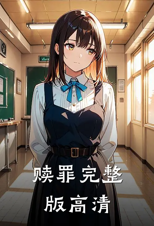 赎罪完整版高清