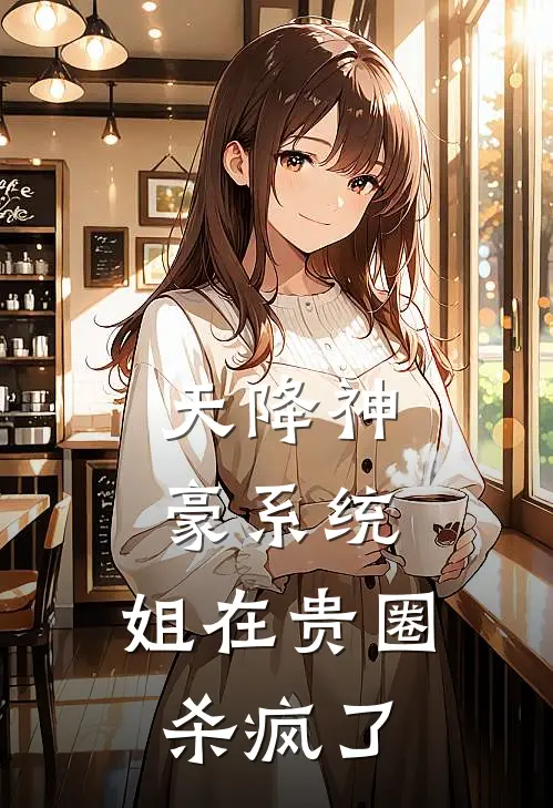 天降神豪系统,姐在贵圈杀疯了