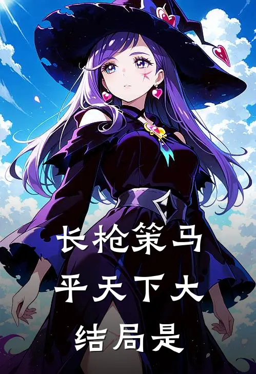 长枪策马平天下大结局是