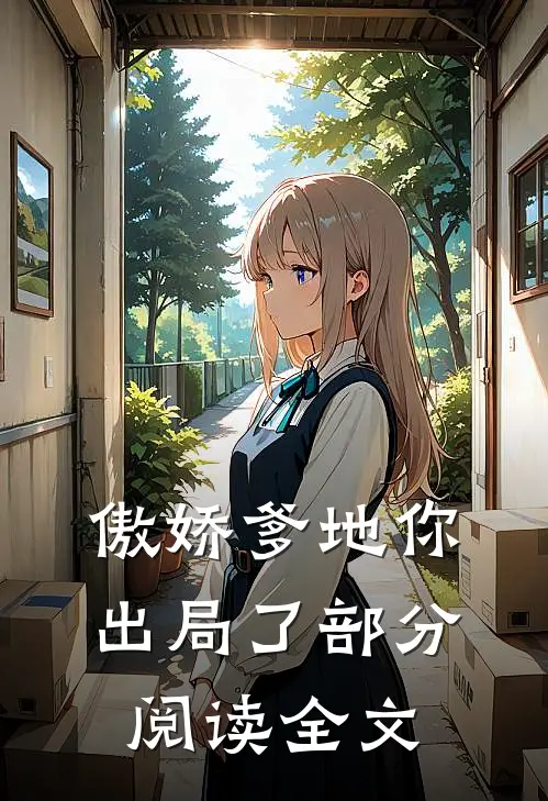 傲娇爹地你出局了部分阅读全文