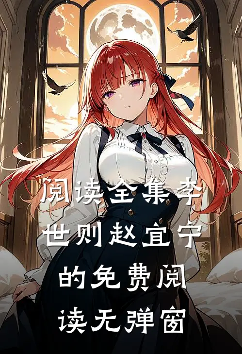 阅读全集李世则赵宜宁的免费阅读无弹窗