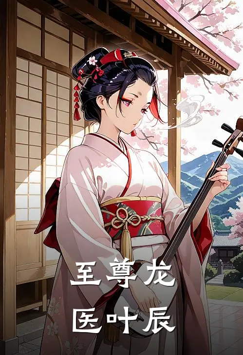至尊龙医叶辰