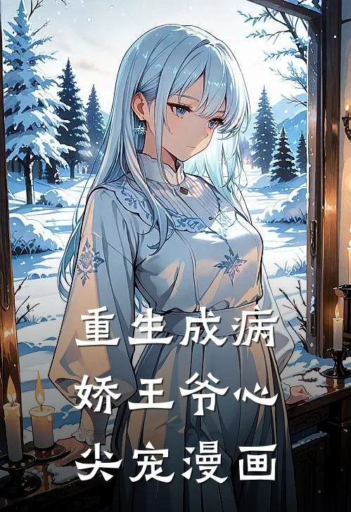 重生成病娇王爷心尖宠漫画