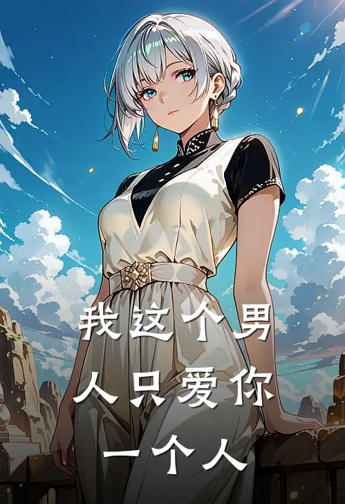 我这个男人只爱你一个人