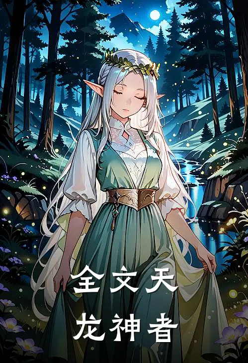 全文天龙神者