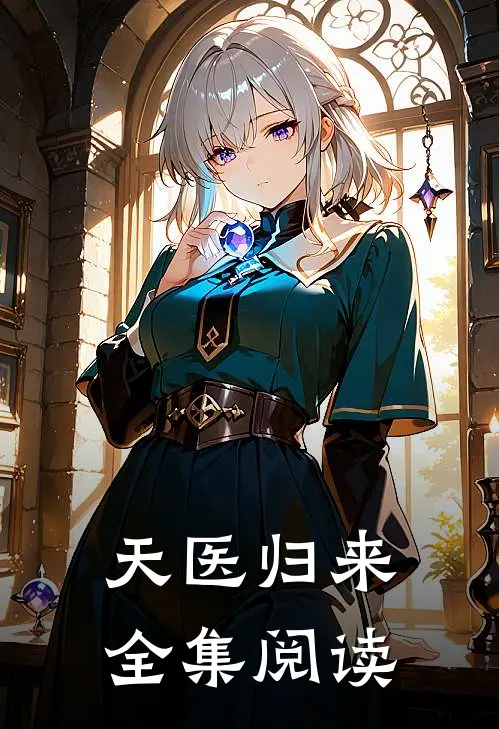 天医归来全集阅读