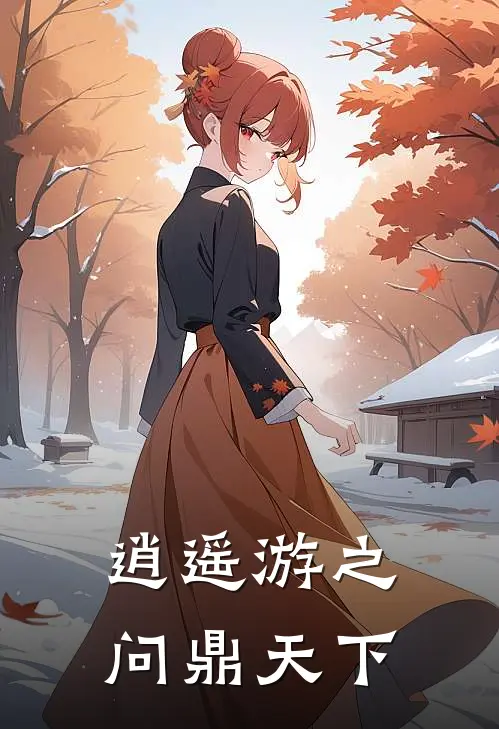 逍遥游之问鼎天下