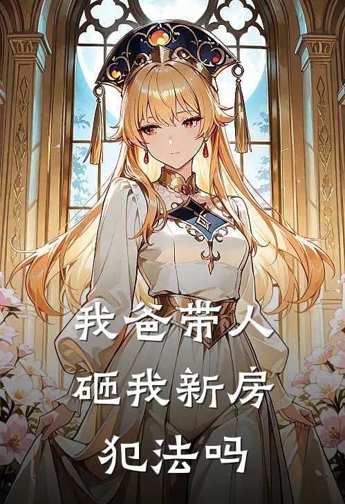 我爸带人砸我新房犯法吗