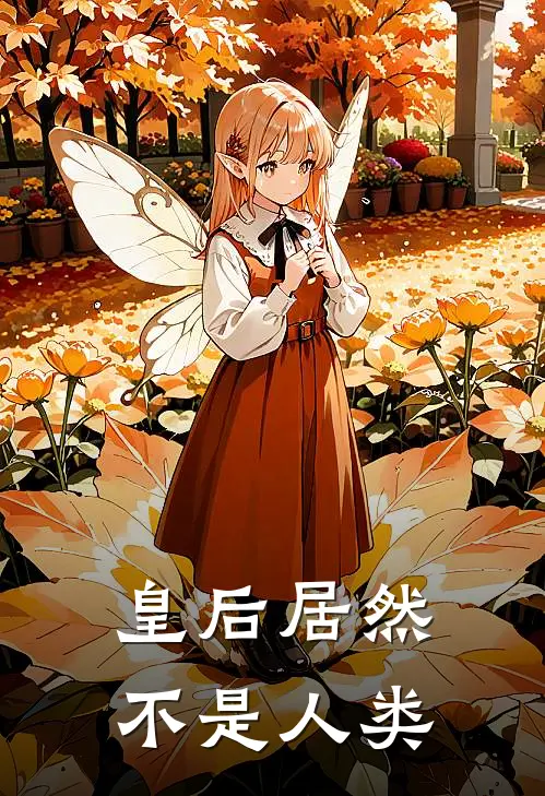 皇后居然不是人类