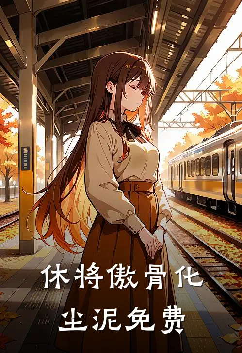 休将傲骨化尘泥免费