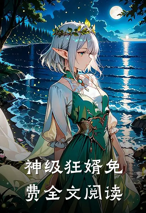 神级狂婿免费全文阅读