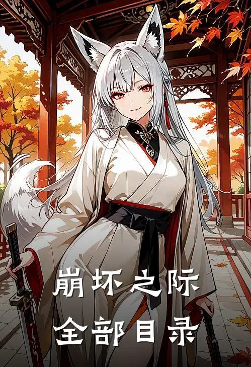 崩坏之际全部目录