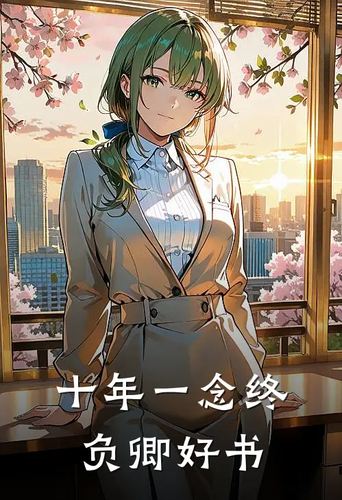 十年一念终负卿好书